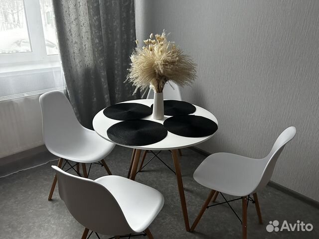

3-к. квартира, 80 м², 6 кроватей