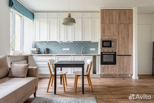 

2-к. квартира, 76 м², 3 кровати