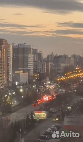

2-к. квартира, 67 м², 3 кровати