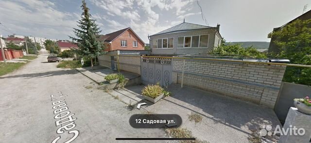 

4-к. дом, 85 м²