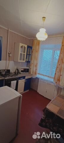 

1-к. квартира, 33,2 м², 3 кровати