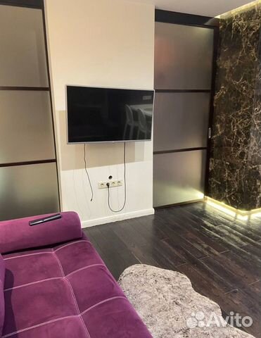 

2-к. квартира, 91 м², 3 кровати