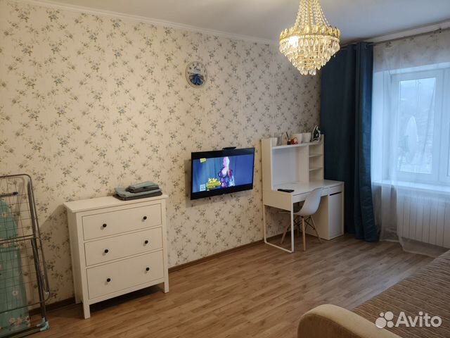 

2-к. квартира, 52 м², 4 кровати
