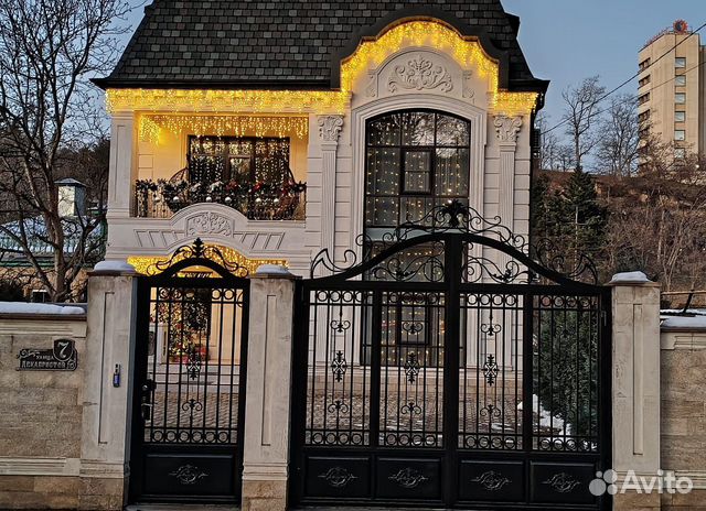 

2-к. квартира, 75 м², 3 кровати