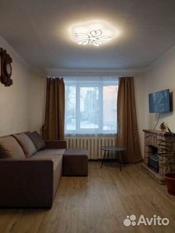 

1-к. квартира, 30,1 м², 2 кровати