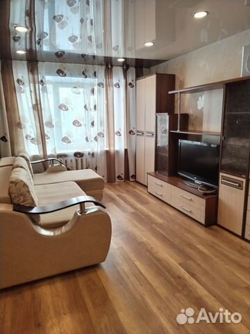 

3-к. квартира, 77 м², 3 кровати