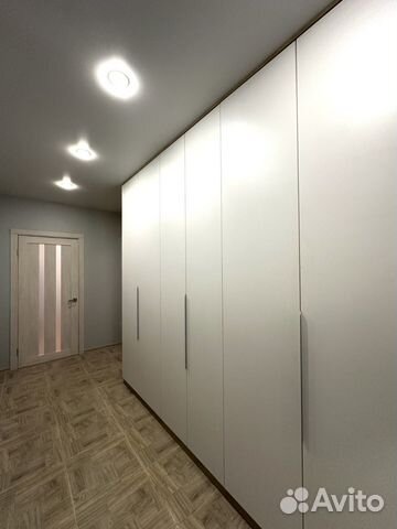 

1-к. квартира, 49 м², 5 кроватей