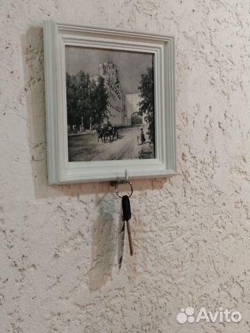 

1-к. квартира, 32 м², 2 кровати