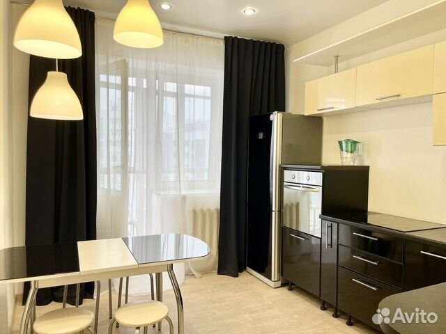 

2-к. квартира, 75 м², 4 кровати
