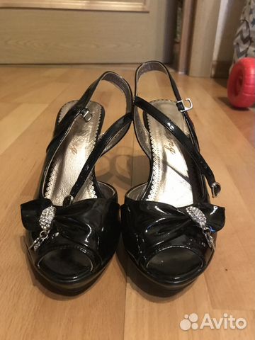 Босоножки Босоножки