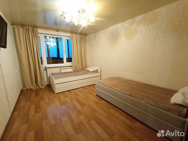 

2-к. квартира, 45 м², 5 кроватей