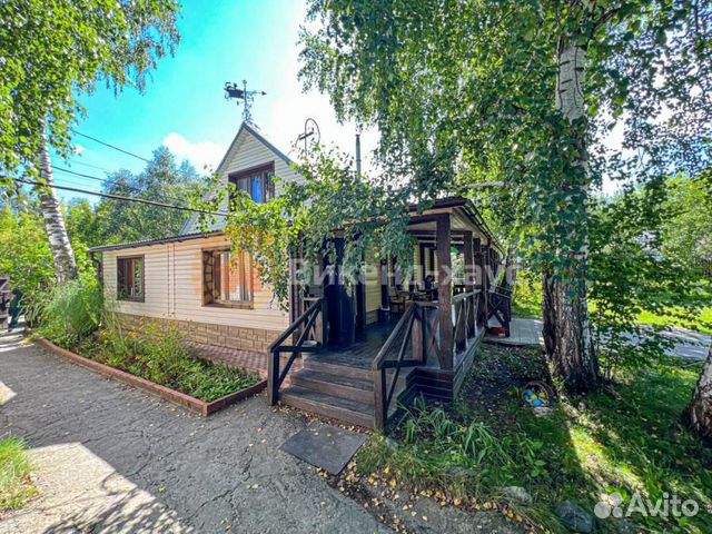 

2-к. коттедж, 150 м²