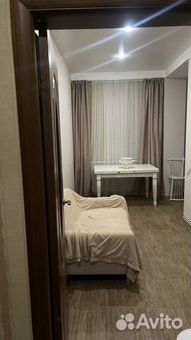 

1-к. квартира, 53 м², 1 кровать