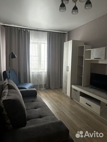 

2-к. квартира, 64 м², 3 кровати