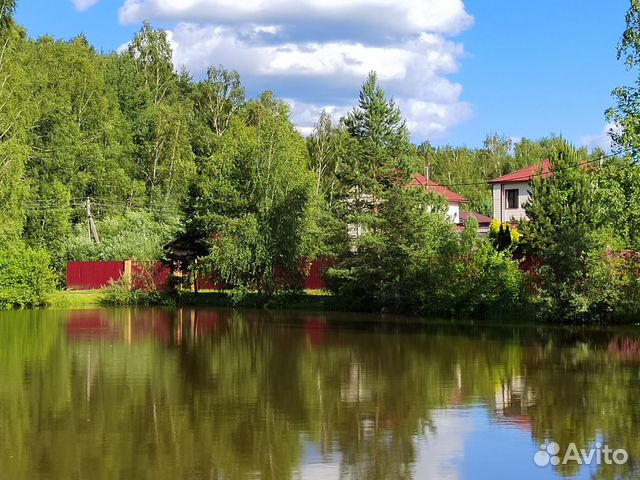 

5-к. дом, 195 м²