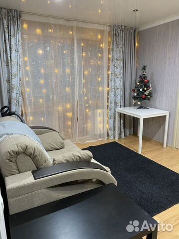 

2-к. квартира, 42 м², 5 кроватей