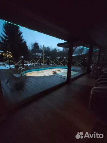 

5-к. коттедж, 169 м²