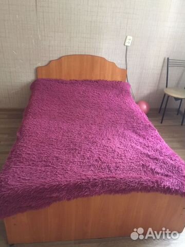 

2-к. квартира, 51 м², 2 кровати