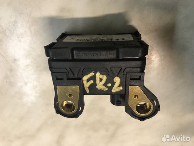 Датчик ускорения Land Rover Freelander 2 рыскания Датчик ускорения Land Rover Freelander 2 рыскания