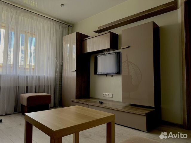 

1-к. квартира, 49 м², 2 кровати