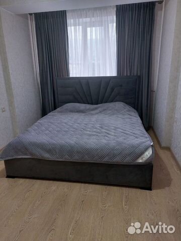 

2-к. квартира, 71 м², 2 кровати