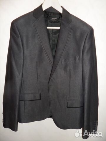 Пиджак новый р. 52/ XL Пиджак новый р. 52/ XL