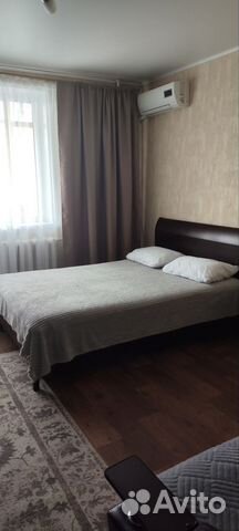 

1-к. квартира, 43 м², 5 кроватей