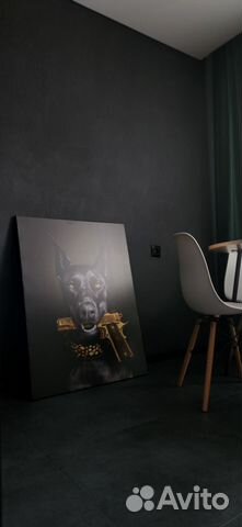 

1-к. квартира, 37,5 м², 2 кровати