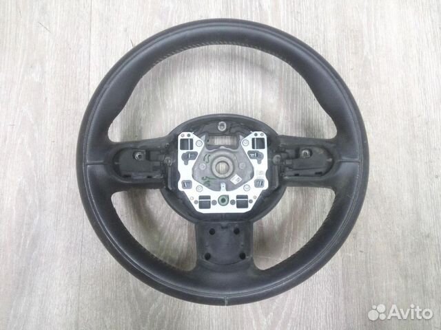 Руль Mini Hatch Р56 2006-2013