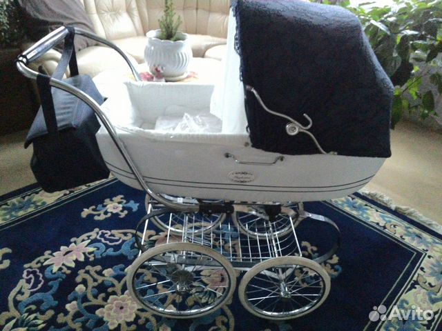 Детская коляска Inglesina classic Италия новая Детская коляска Inglesina classic Италия новая