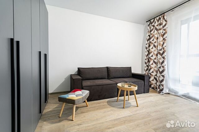

2-к. квартира, 56 м², 2 кровати