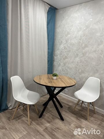 

2-к. квартира, 45 м², 3 кровати