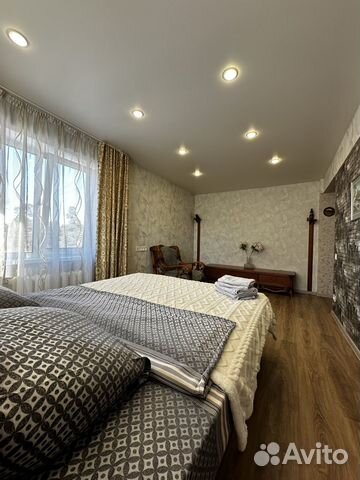 

2-к. квартира, 41 м², 2 кровати