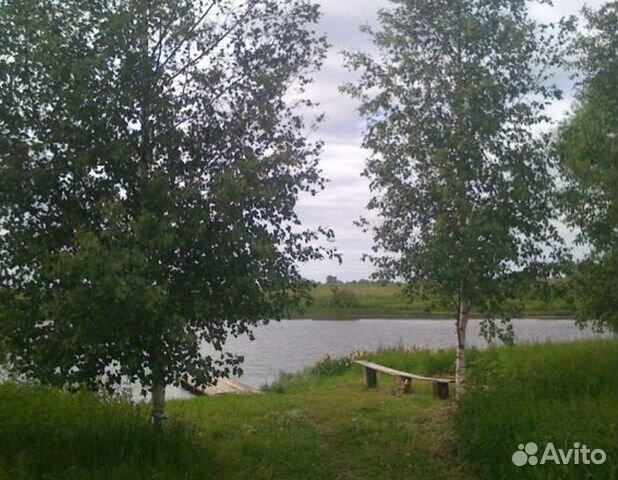 Участок 25 сот. (ИЖС)
