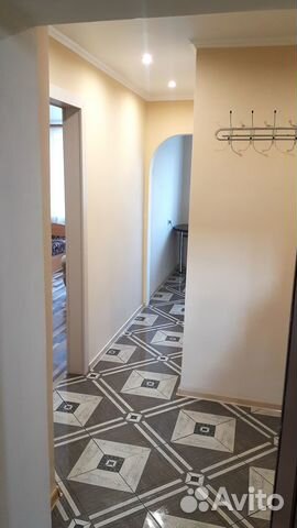 

1-к. квартира, 31,5 м², 4 кровати