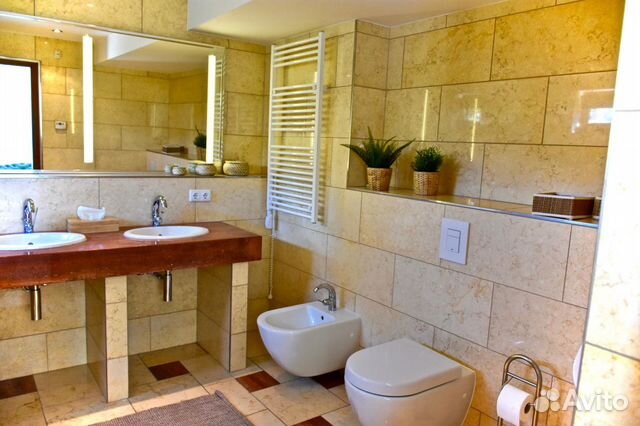 1-к квартира, 50 м², 23/24 эт.