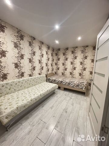 

2-к. квартира, 45 м², 4 кровати