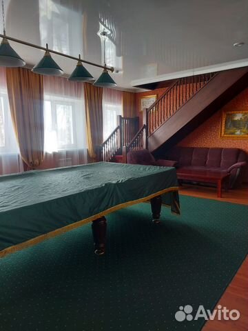 

6-к. коттедж, 250 м²