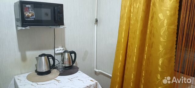 

2-к. квартира, 42 м², 6 кроватей