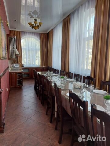 

6-к. коттедж, 270 м²