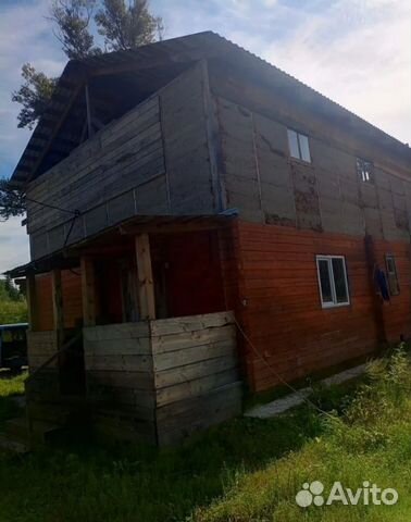 

4-к. дом, 151 м²