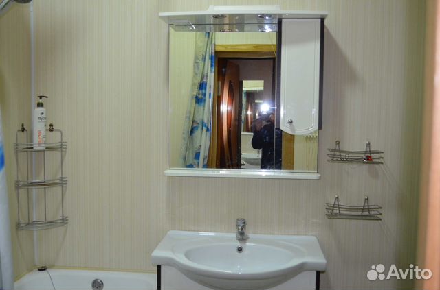 1-к квартира, 38 м², 3/4 эт. 1-к квартира, 38 м², 3/4 эт.