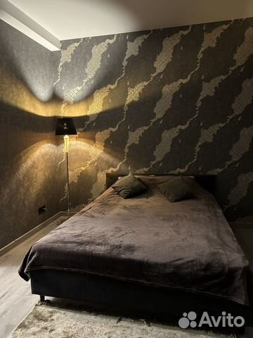 

2-к. квартира, 60 м², 4 кровати