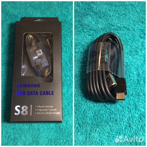Кабель usb type-C, 3.0 micro (микро) SAMSUNG S8 Кабель usb type-C, 3.0 micro (микро) SAMSUNG S8