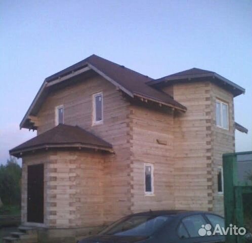 

3-к. дача, 99 м²