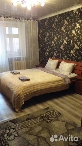 

2-к. квартира, 89 м², 3 кровати