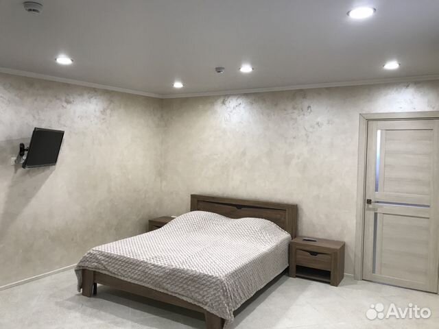 1-к квартира, 40 м², 1/5 эт. 1-к квартира, 40 м², 1/5 эт.