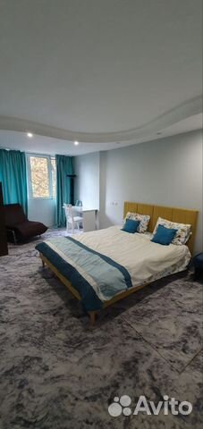 

2-к. квартира, 52 м², 4 кровати
