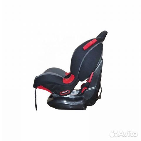 Установка кресла siger кокон isofix