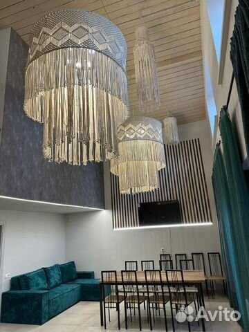 

4-к. коттедж, 170 м²